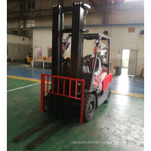 Gasoline and LPG Forklift 2018 hot sale superior quality and competitive price